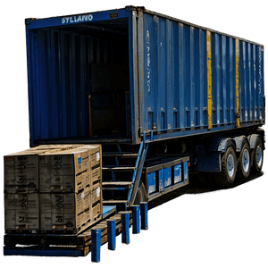 Specialized Logistics Solutions PNG ysw PNG image with transparent background