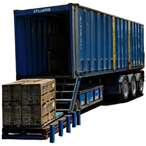 Specialized Logistics Solutions Png Ysw PNG Image