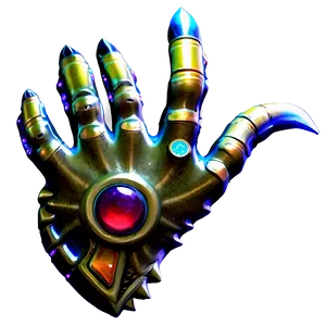 Spectacular Fantasy Claws Png Alb5 PNG Image