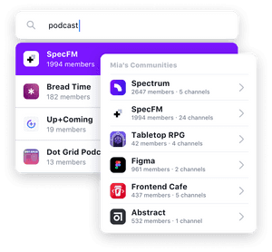 Spectrum Chat App - Spectrum Chat, HD Png Download PNG image with transparent background