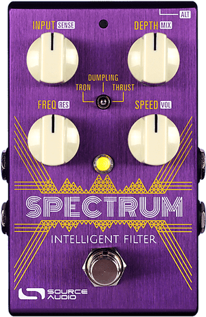 A8lpurleszvirdql9j45 - Source Audio Spectrum, HD Png Download PNG image with transparent background