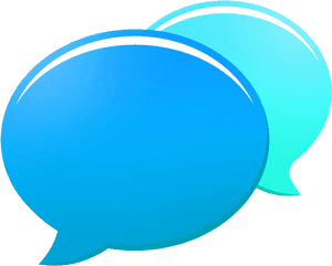 Download Chat High Quality Png - Chat Room Png, Transparent Png PNG