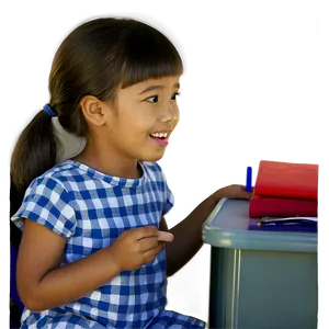 Speech Therapy C PNG Image