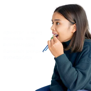 Speech Therapy Techniques Png Hnx PNG Image