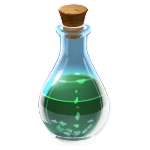 Speed Boost Potion Png 06292024 PNG Image