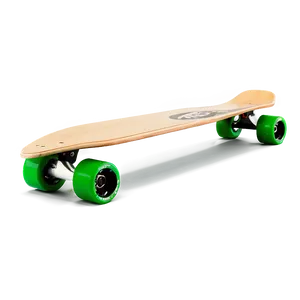 Speed Longboard Png 06272024 PNG Image