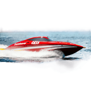 Speedboat Race PNG 19 PNG