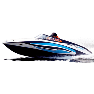 Speedboat Race PNG tni21 PNG