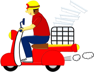 Delivery Services - Food Delivery Swiggy Png, Transparent Png PNG