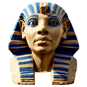 Sphinx of Giza Closeup PNG 06232024 PNG
