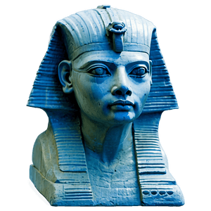 Sphinx of Giza Closeup PNG 35 PNG