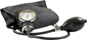 Sphygmomanometer Blood Pressure Monitor Tool PNG