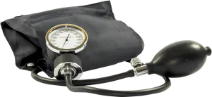 Sphygmomanometer Blood Pressure Monitor Tool PNG Image