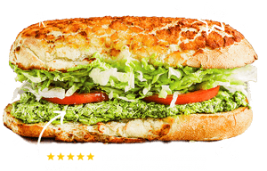 Spiffy Tiffy - Ike's Sandwich Png, Transparent Png PNG
