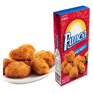 Spicy Chicken Nuggets Png Osc PNG Image