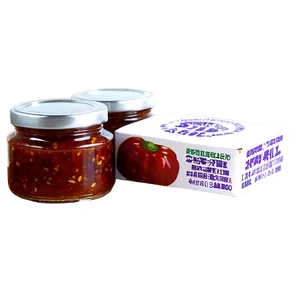 Spicy Chili Jam Png 52 PNG Image