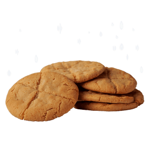 Spicy Ginger Biscuits PNG 14 PNG