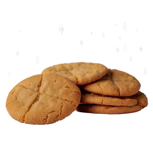 Spicy Ginger Biscuits Png 14 PNG Image