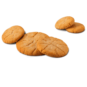 Spicy Ginger Biscuits PNG 39 PNG