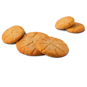 Spicy Ginger Biscuits Png 39 PNG Image