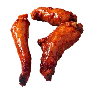 Spicy Hot Wings Png Pui PNG Image