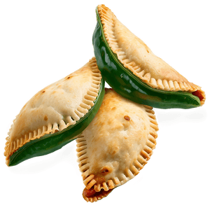 Spicy Jalapeno Empanadas PNG 36 PNG with transparent background