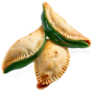 Spicy Jalapeno Empanadas Png 36 PNG Image