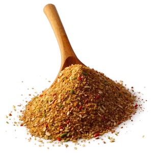 Spicy Seasoning Blend Png 06272024 PNG Image