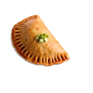 Spicy Tuna Empanada Png Uwh40 PNG Image