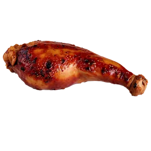 Spicy Turkey Leg Png Yho91 PNG Image