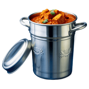 Spicy Vindaloo Curry PNG bvu PNG with transparent background