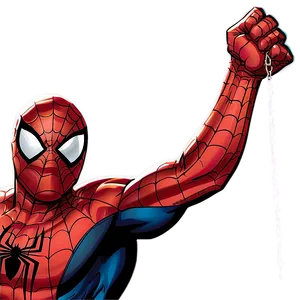 Spider Man Comic Panels Png 72 PNG Image