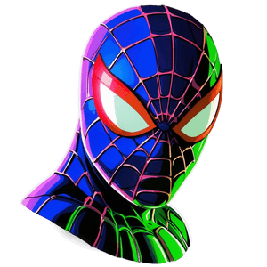 Spider-Man Marvel Comics PNG dcd23 PNG with transparent background