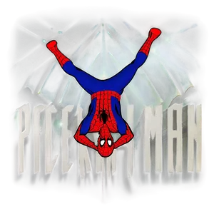 Spider-man Marvel Comics Png Nem41 PNG Image