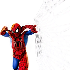 Spider Man Web Background Png Uaw25 PNG Image