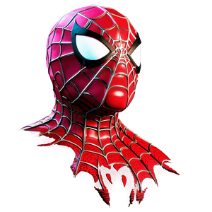 Spiderman 3D Model PNG 04292024 PNG image with transparent background