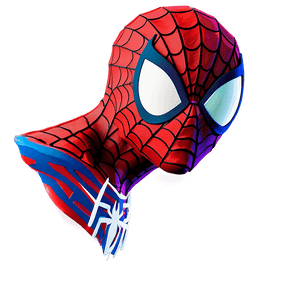 Spiderman 3D Model PNG iba77 PNG image with transparent background