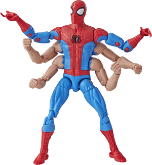 The Amazing Spider Man, HD Png Download PNG image with transparent background