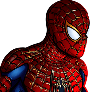 Spiderman Graffiti Art PNG 98 PNG image with transparent background