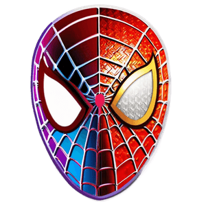 Spiderman Icon Logo PNG 04292024 PNG image with transparent background