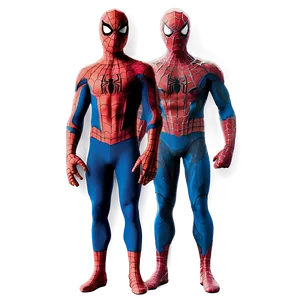 Spiderman Movie Transparent Png 88 PNG Image