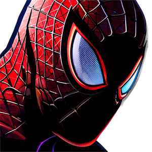 Spiderman Silhouette PNG ecf66 PNG image with transparent background