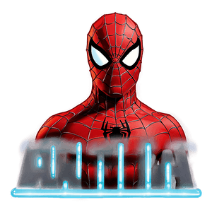 Spiderman Transparent Background PNG 05262024 PNG