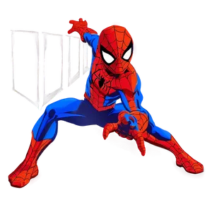 Spiderman Transparent Clipart Png Wmj PNG Image