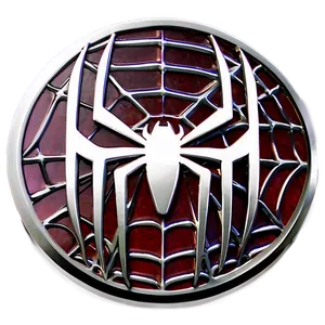 Spiderman Web Icon Png Ukn20 PNG Image