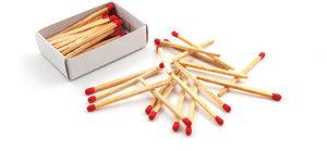 Match - Safety Matches Png, Transparent Png PNG with transparent background