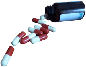 Pill Bottle Png, Transparent Png PNG image with transparent background