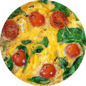 Omelette Png Image - Indian Omelette, Transparent Png PNG with transparent background