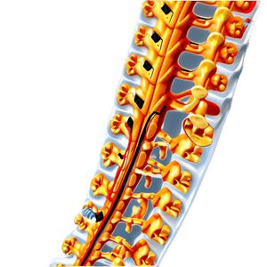 Spinal Surgery in Detail PNG 41 PNG with transparent background