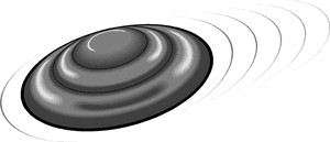 Frisbee Png, Transparent Png PNG image with transparent background